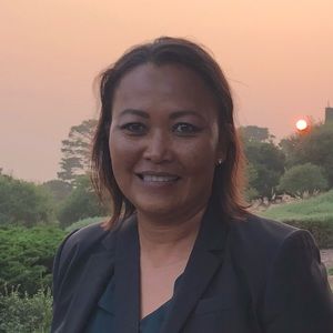 Meet your Posher, Kelly